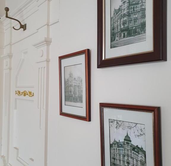 هتل Markgräfler Hof