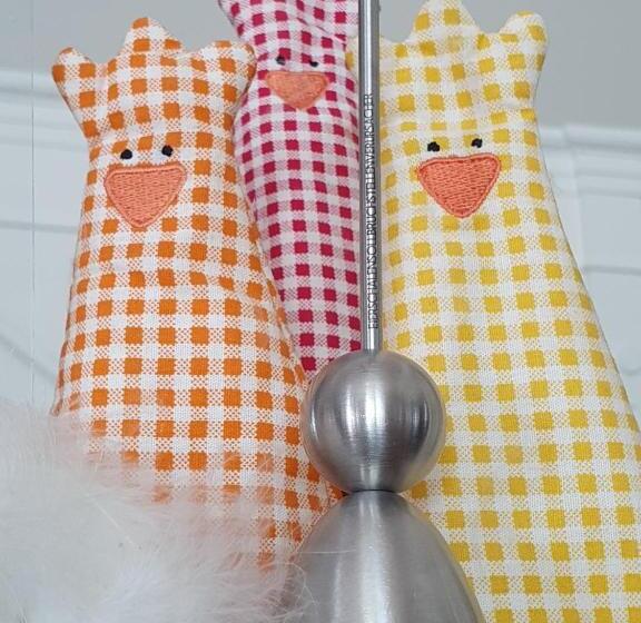 هتل Markgräfler Hof