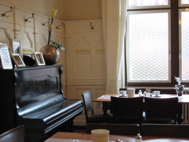 هتل Markgräfler Hof