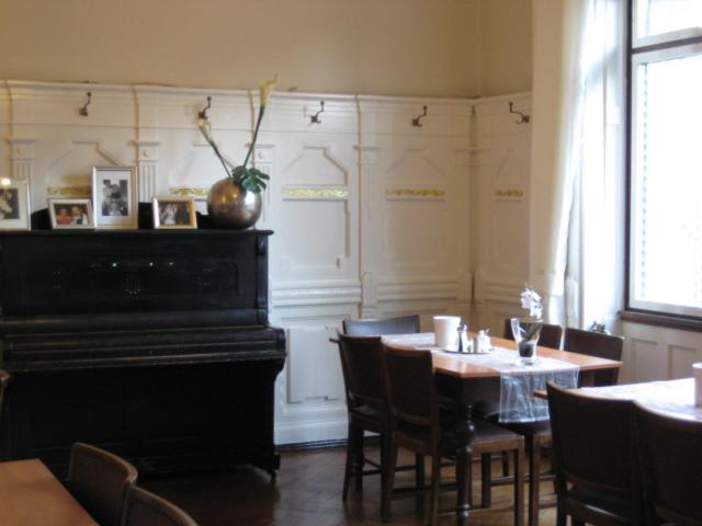 هتل Markgräfler Hof