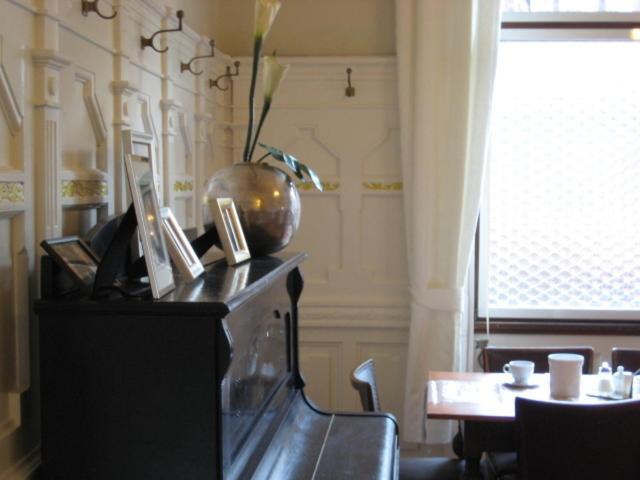 هتل Markgräfler Hof