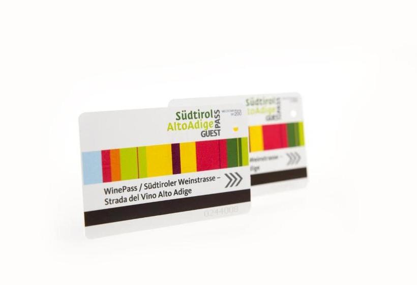 בית מלון כפרי Masatsch