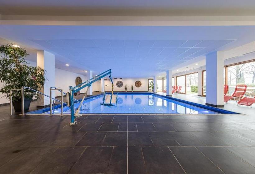 בית מלון כפרי Masatsch