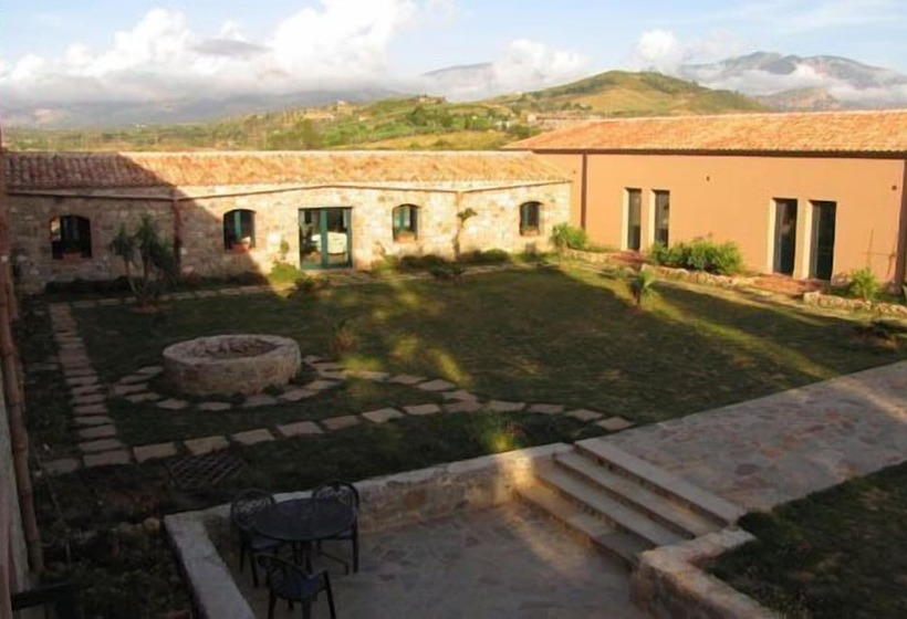 فندق Masseria Del Piano