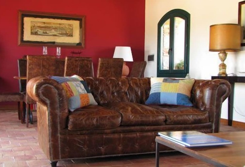 호텔 Masseria Del Piano