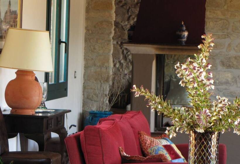 فندق Masseria Del Piano