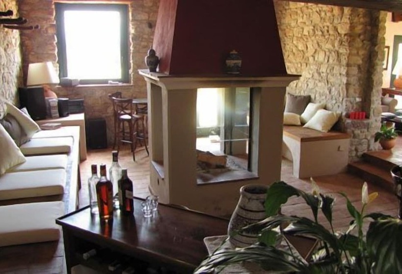 فندق Masseria Del Piano