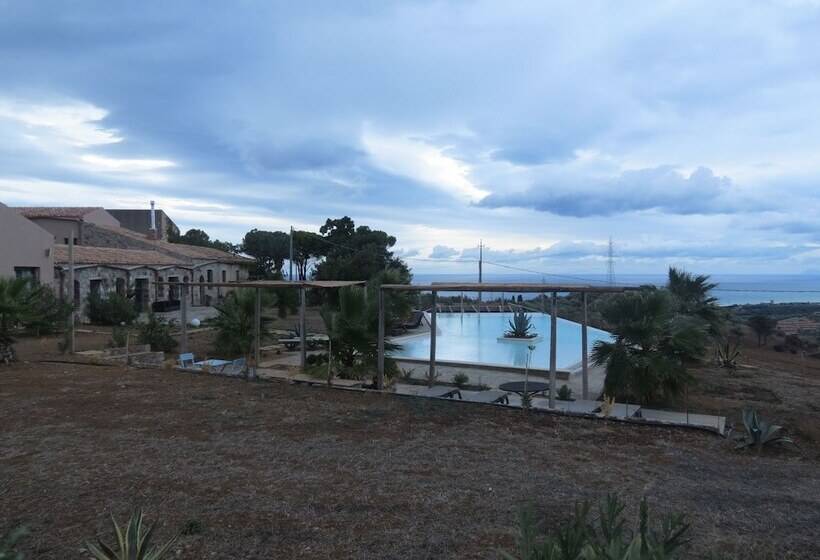 فندق Masseria Del Piano