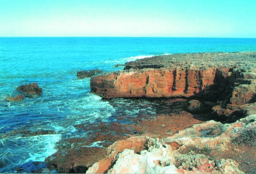 Отель Masseria Refrigerio