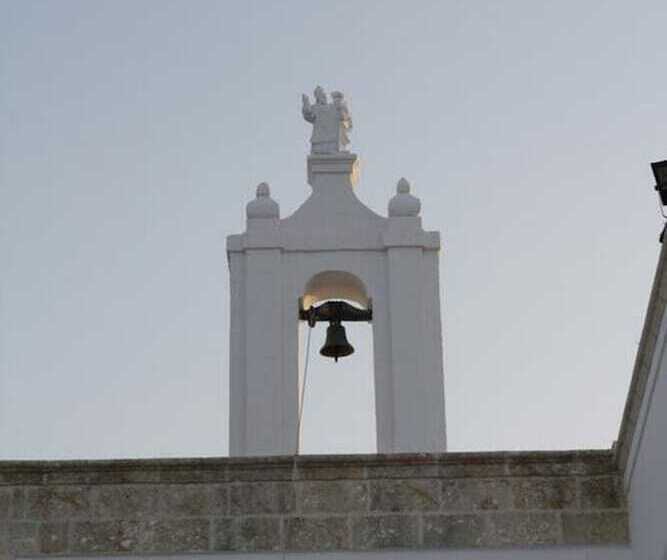 فندق Masseria San Martino