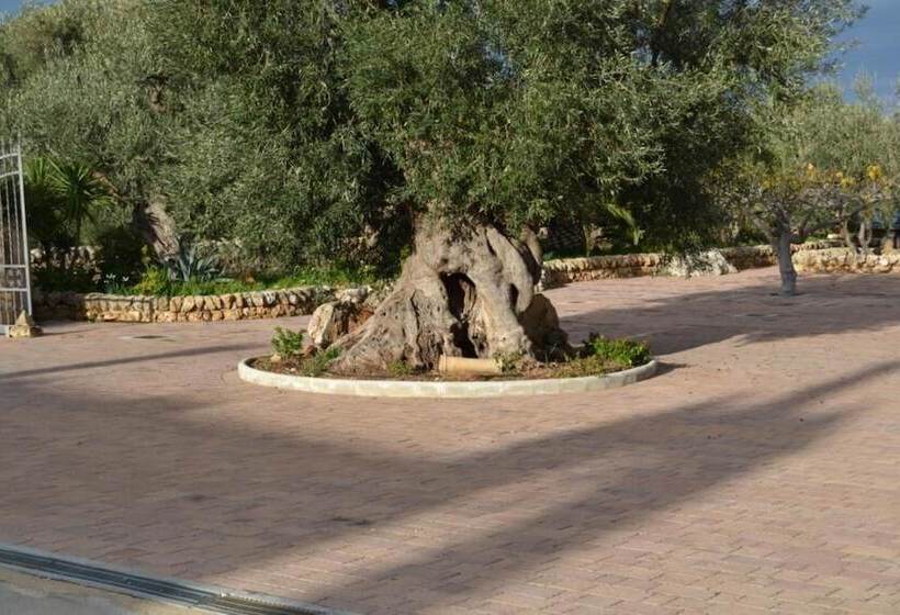 فندق Masseria San Martino