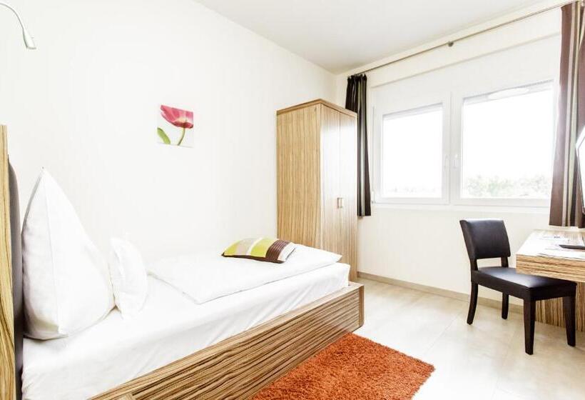 Hotelli Maxis   Digitaler Self Check In