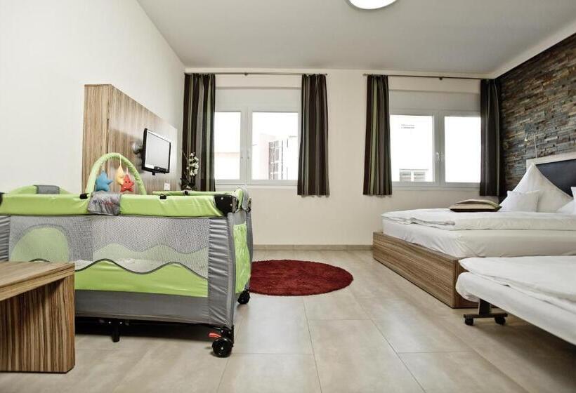 Hotelli Maxis   Digitaler Self Check In