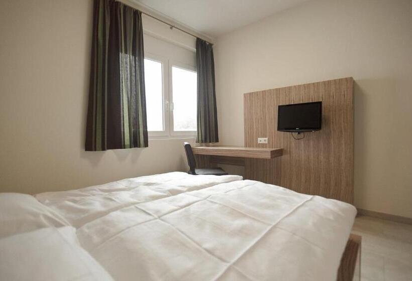 Hotelli Maxis   Digitaler Self Check In