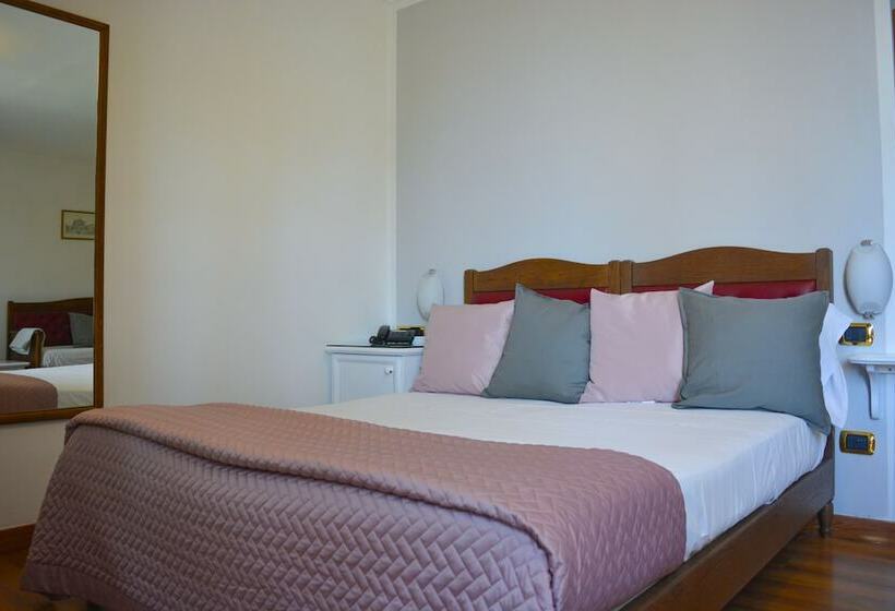 فندق Tesoro Pompeiano