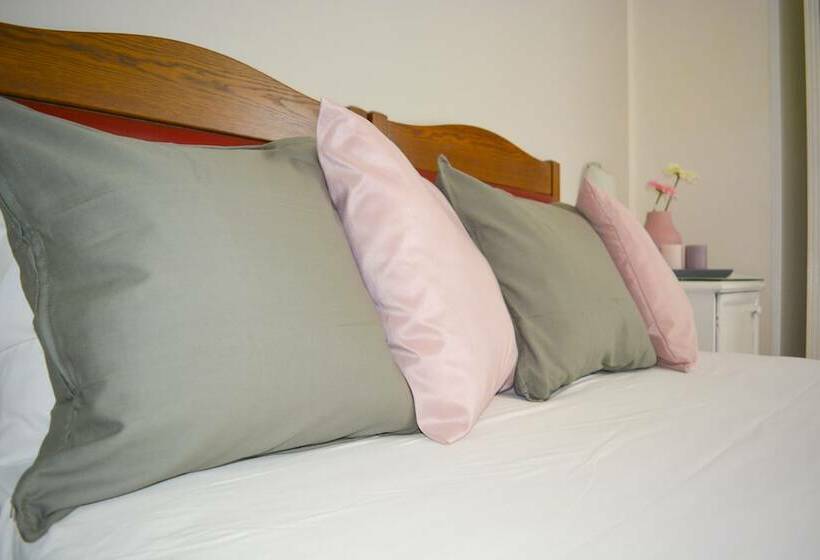 فندق Tesoro Pompeiano