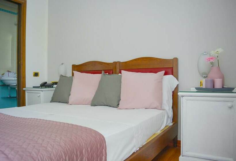 فندق Tesoro Pompeiano