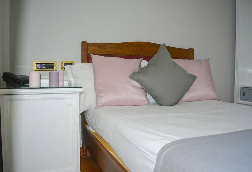 فندق Tesoro Pompeiano