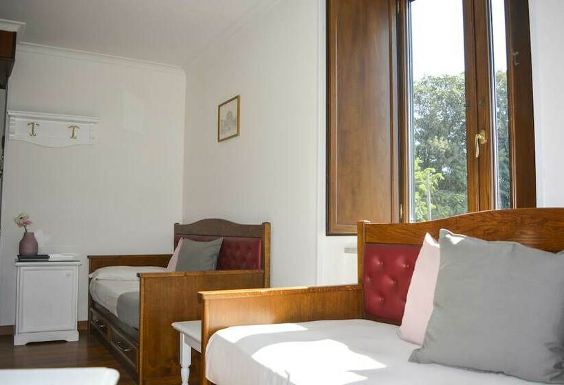 فندق Tesoro Pompeiano