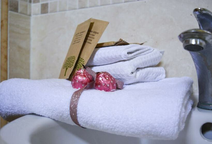 فندق Tesoro Pompeiano