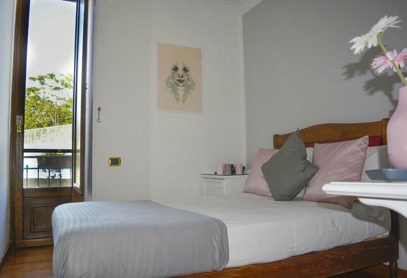 فندق Tesoro Pompeiano