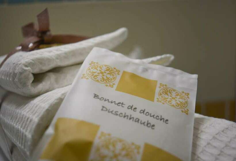 فندق Tesoro Pompeiano