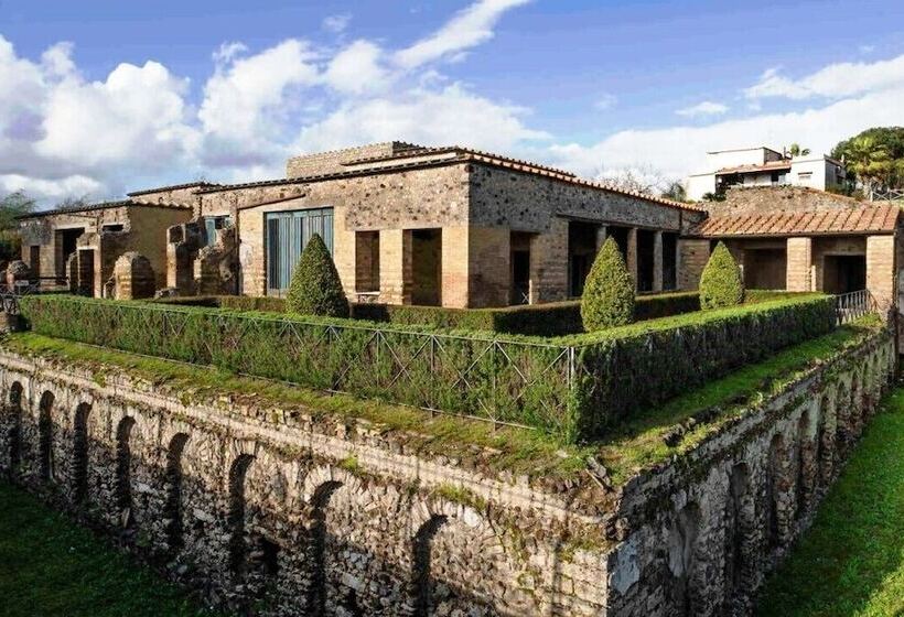 فندق Tesoro Pompeiano