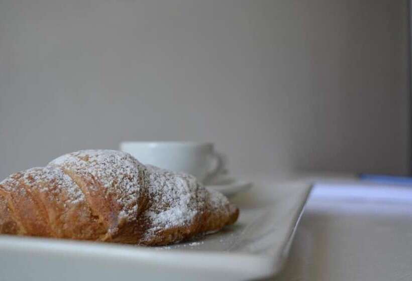 فندق Tesoro Pompeiano