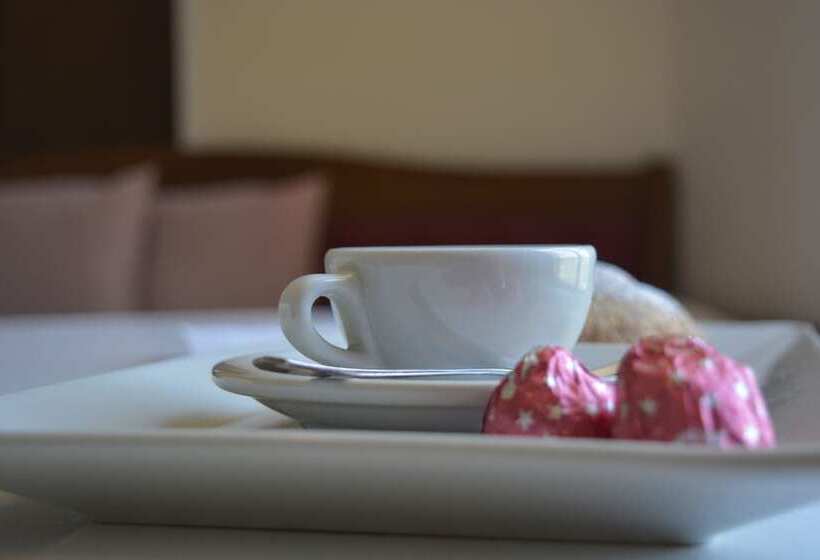 فندق Tesoro Pompeiano