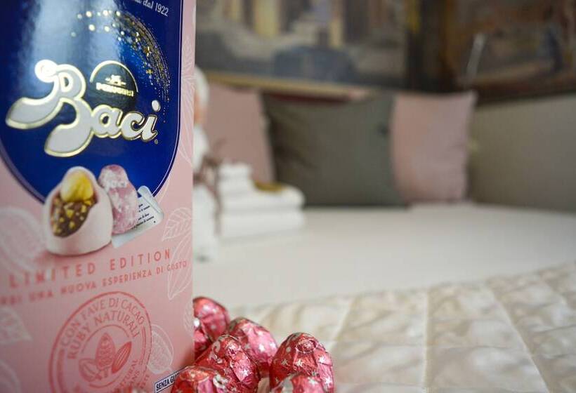 فندق Tesoro Pompeiano