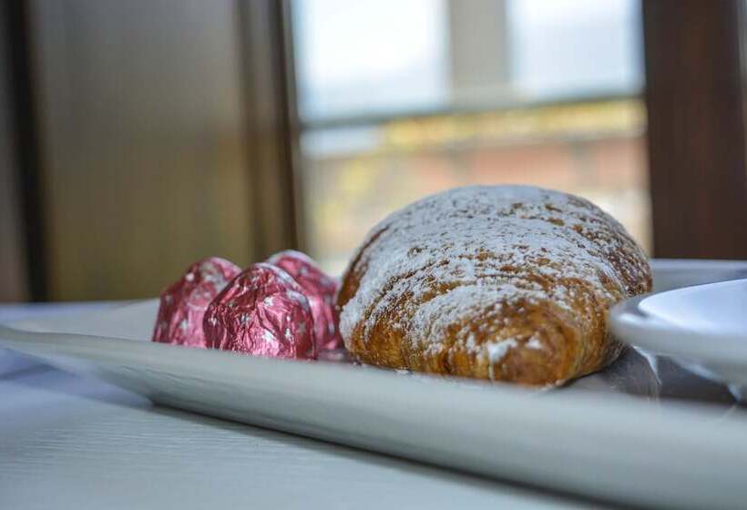 فندق Tesoro Pompeiano