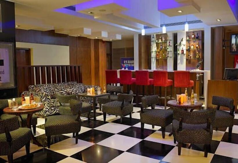 فندق Mgm Mark Whitefield