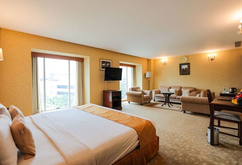 فندق Mgm Mark Whitefield