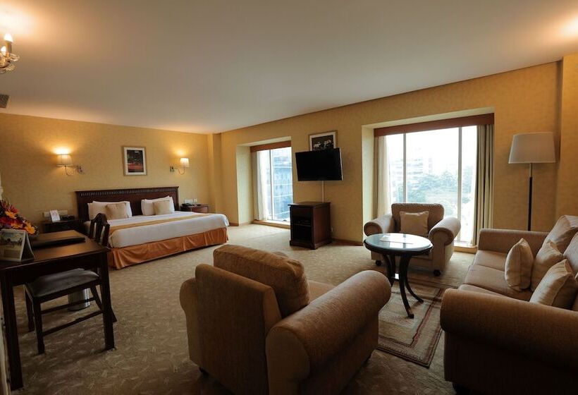 فندق Mgm Mark Whitefield