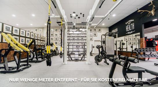 هتل Plaza Suites Rüsselsheim