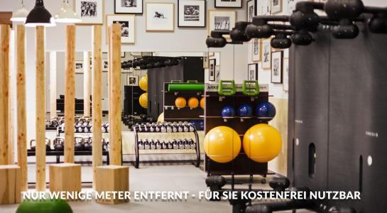 هتل Plaza Suites Rüsselsheim