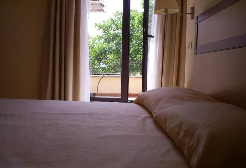 בית מלון כפרי Milomax