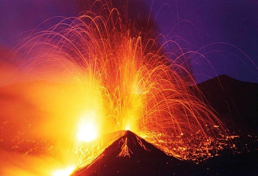 בית מלון כפרי Milomax