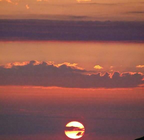 בית מלון כפרי Miramare