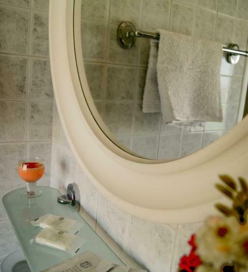 בית מלון כפרי Miramare