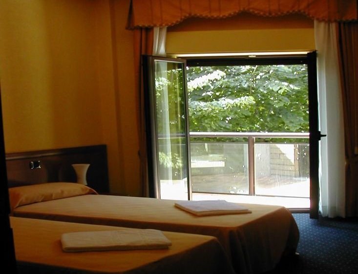 בית מלון כפרי Miro