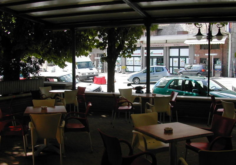 בית מלון כפרי Miro