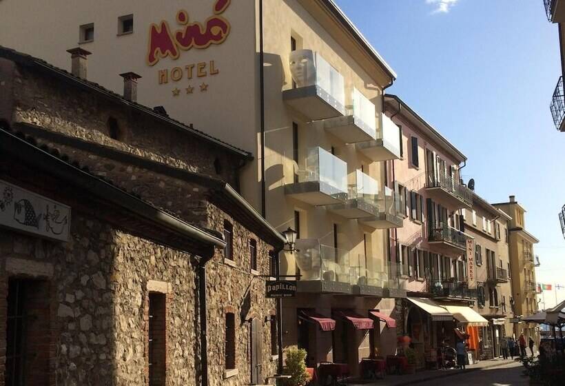 酒店 Miro
