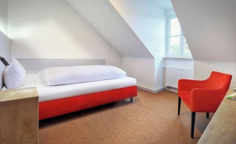 호텔 Müller Café & Wein Mondholz