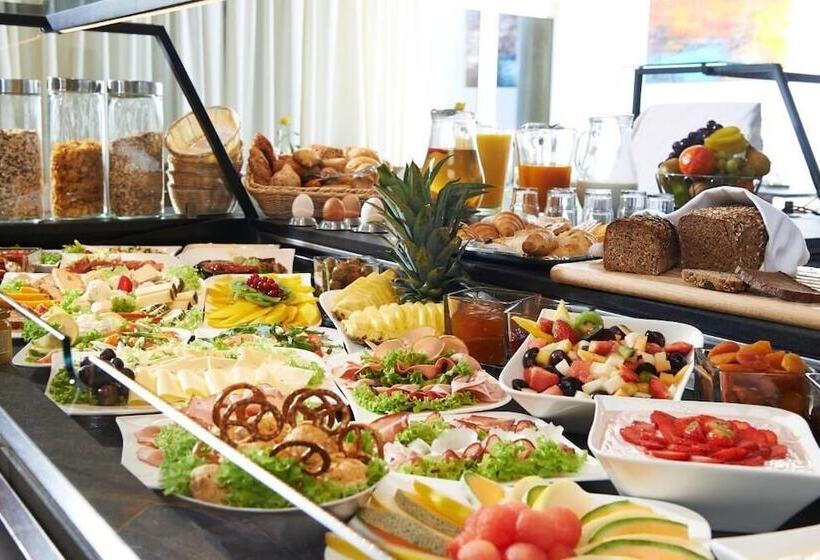 호텔 Müller Café & Wein Mondholz