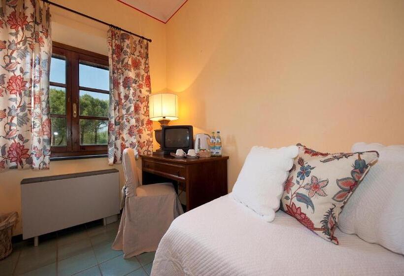 فندق Molino D'era