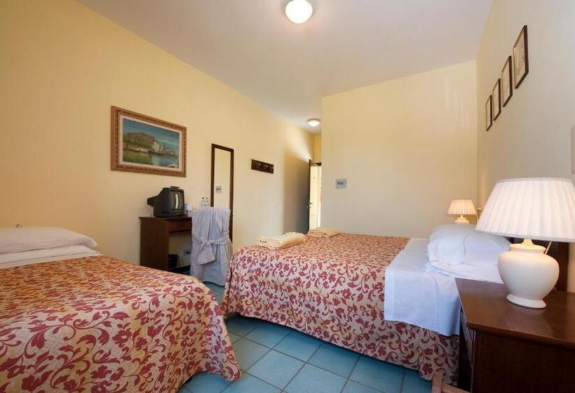 فندق Molino D'era