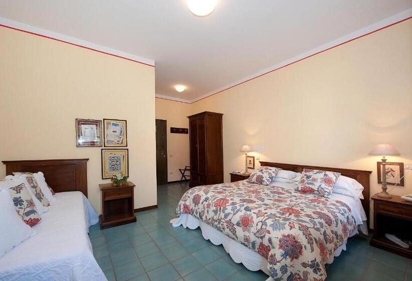 فندق Molino D'era