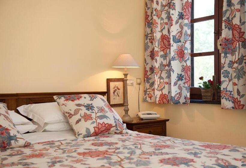 فندق Molino D'era