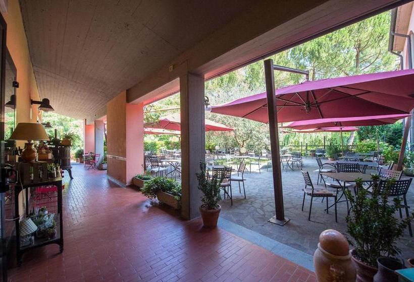 فندق Molino D'era